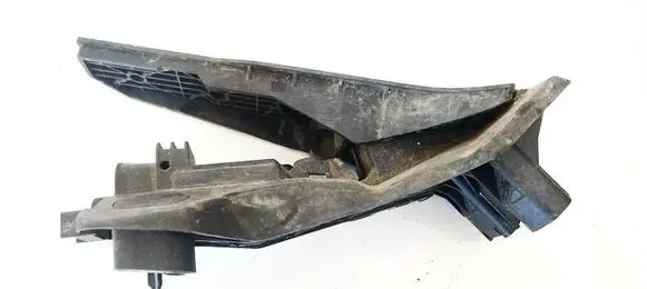 Volkswagen Touran I Accelerator throttle pedal 1T1721503E