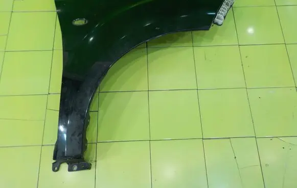 Peugeot 4007 Fender PRZOD PRAWY