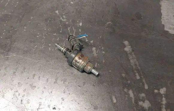 BMW 5 E39 LP gas injector EG2000