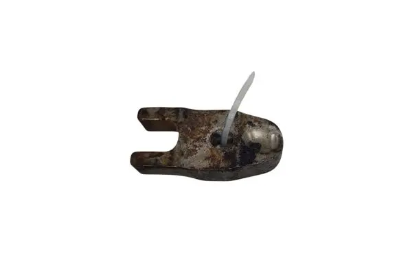 Volvo V40 Cross country Fuel Injector clamp holder