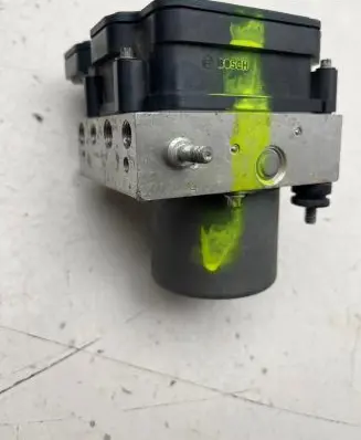 Peugeot Boxer ABS Pump 0265257711 3323921 2265106516