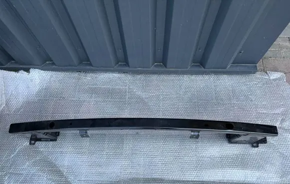 Nissan Qashqai J12 Front bumper support beam 