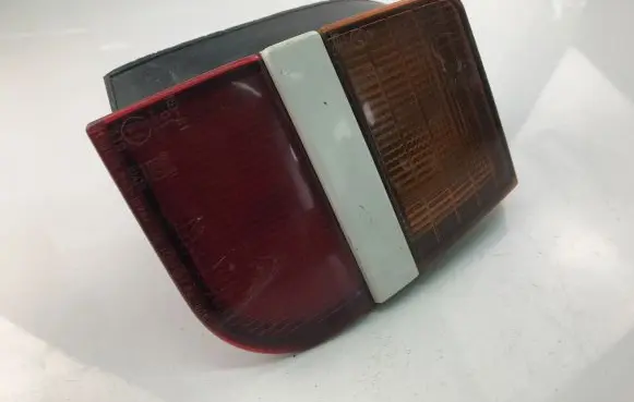 Mitsubishi Space Wagon Tailgate rear/tail lights 0431536