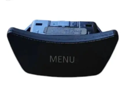 BMW 5 E60 E61 On-board computer control switch 6921668