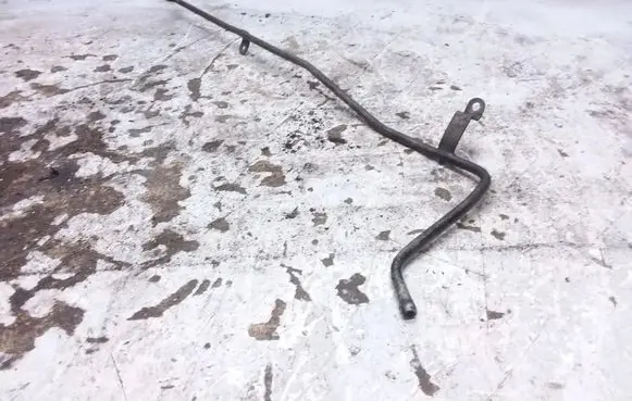 Alfa Romeo 156 Fuel return line/hose