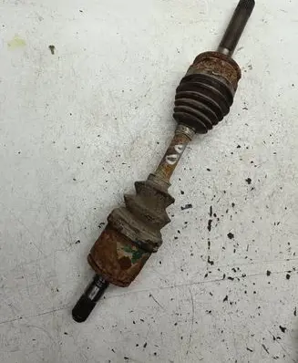 Mitsubishi Pajero Front driveshaft