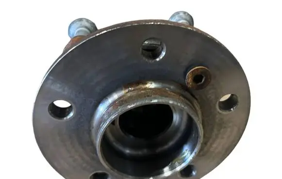 BMW X2 F39 Front wheel ball bearing 6874443 31206874443