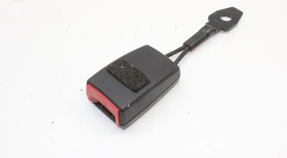 Audi TT Mk1 Front seatbelt buckle 8N0857755