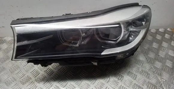 Headlight/headlamp
