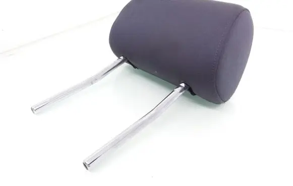 Audi A4 S4 B6 8E 8H Front seat headrest 