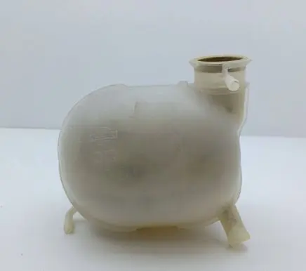 Nissan Vanette Coolant expansion tank/reservoir 217119C001