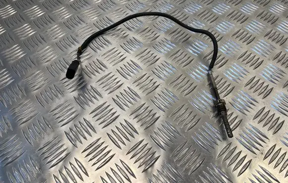 Exhaust gas temperature sensor