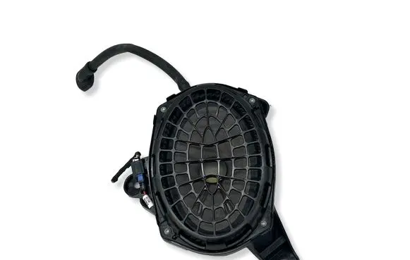 Renault Captur Subwoofer speaker 281701012R 006507 8053170010