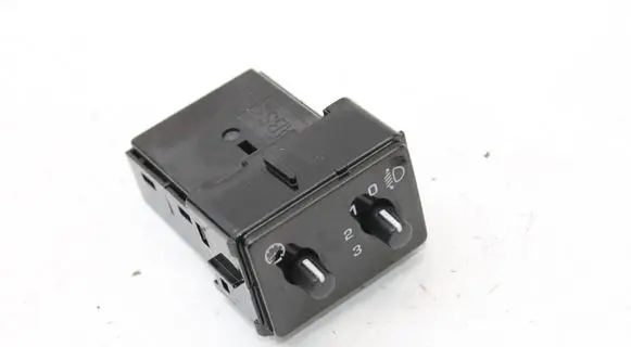 Jaguar XE Headlight level height control switch GX7311654GC