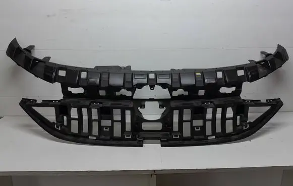 Volkswagen ID.4 Front bumper mounting bracket 11A807231