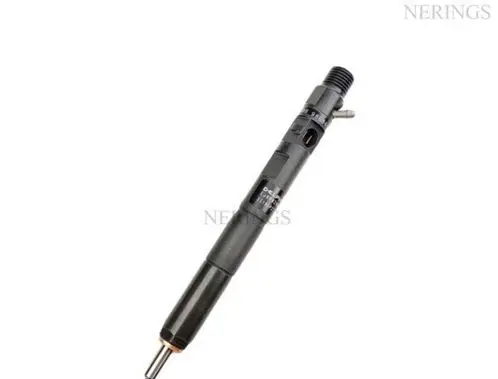 Hyundai Terracan Fuel injector HRD332