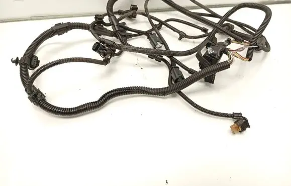 BMW 1 F20 F21 Engine installation wiring loom 1703435