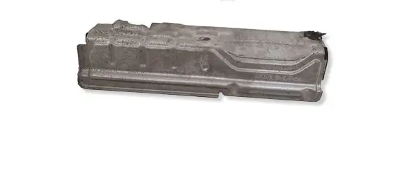 BMW X1 E84 Heat shield in engine bay 8509112