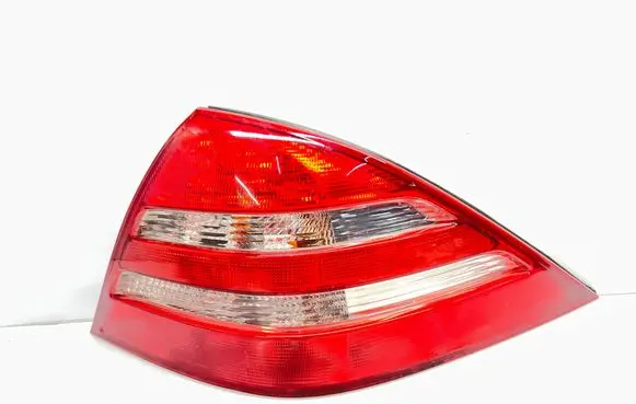 Mercedes-Benz CL C215 Rear/tail lights A2158200264
