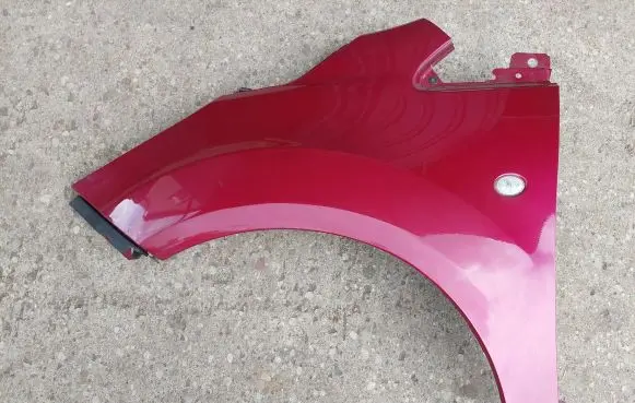 Ford Ka Fender