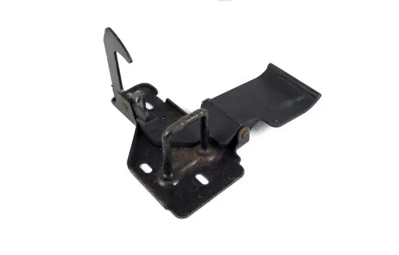 Seat Ibiza IV (6J,6P) Engine bonnet/hood lock/latch loop/hook 6l0823480c