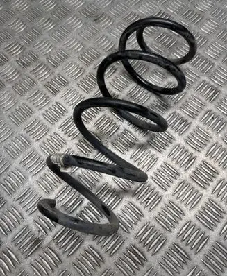 Ford Fiesta Front coil spring 