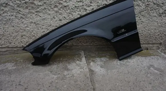 BMW 3 E21 Fender