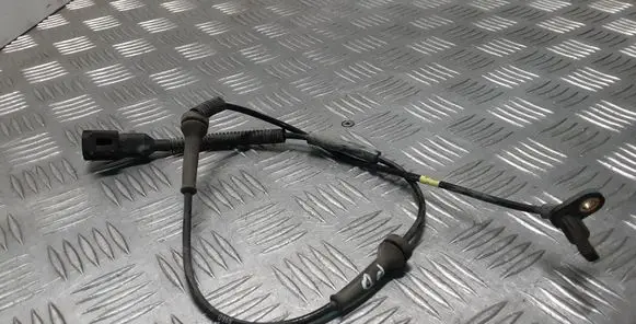 Land Rover Evoque I ABS brake wheel speed sensor FK729E731AA
