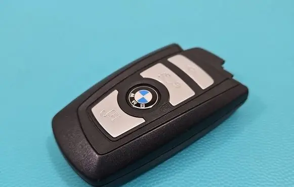 BMW 5 F10 F11 Engine ECU kit and lock set IMPRK1508821