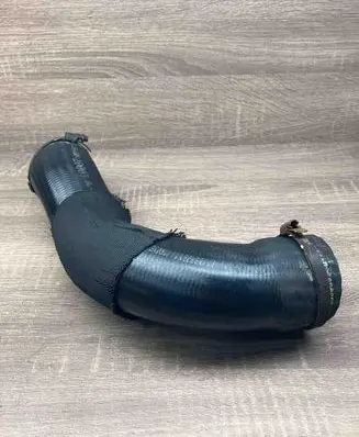 Volvo XC60 Intercooler hose/pipe 31293511