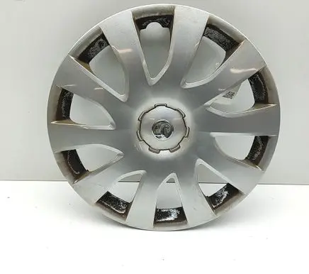 Opel Vivaro R20 wheel hub/cap/trim 93866649 403151447R