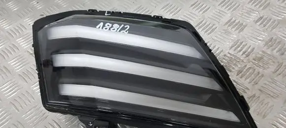 Peugeot 208 II Headlight/headlamp 9651054180
