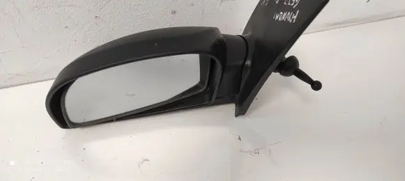 Hyundai Getz Manual wing mirror 012190