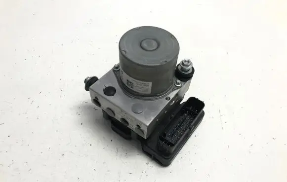 Peugeot 408 P54 ABS Pump 9835100780 9856136280