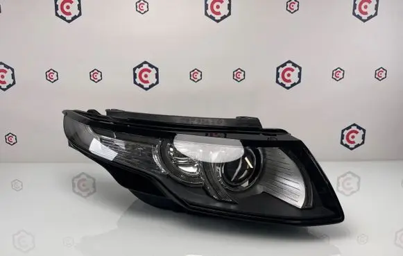 Land Rover Range Rover Evoque L538 Headlight/headlamp NULL