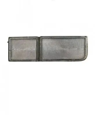 Volkswagen PASSAT B4 Front reflector 125083B