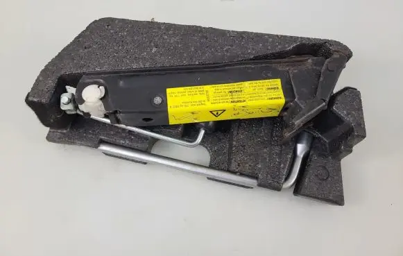 Mercedes-Benz SLK R170 Lift Jack A1705830315