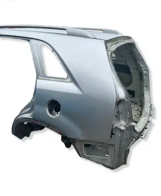 KIA Sorento Rear quarter panel 