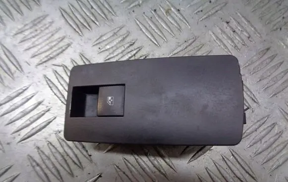 Opel Insignia A Quarter vent window switch 