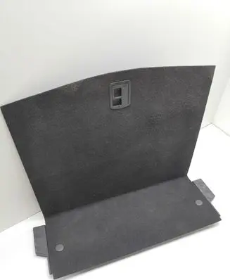 Audi A5 8T 8F Trunk/boot mat liner 8T0863463