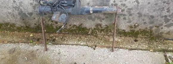 Volkswagen Transporter - Caravelle T4 Tow bar set