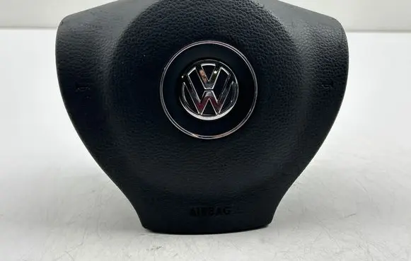 Volkswagen PASSAT B6 Steering wheel airbag 3C8880201L 20092300874 306842999N44AC
