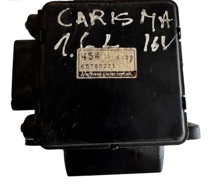 Mitsubishi Carisma Mass air flow meter E5T05271