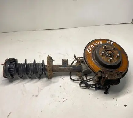 Land Rover Evoque I Stub axle GJ32-18080-AA