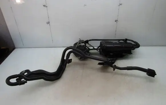 Honda CR-V Active carbon filter fuel vapour canister CRV