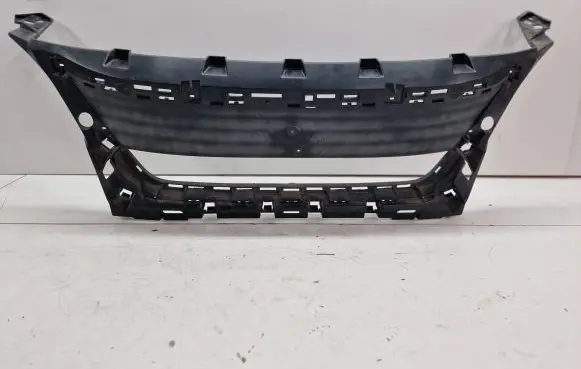 Peugeot 3008 II Front bumper support beam 9815317777
