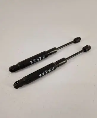 BMW 5 F10 F11 Front bonnet/hood damper/strut 7207188