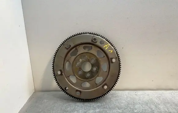 BMW 5 E60 E61 Flywheel 7589480