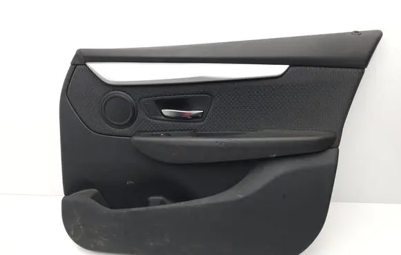 BMW 2 F45 Front door card panel trim 7404802