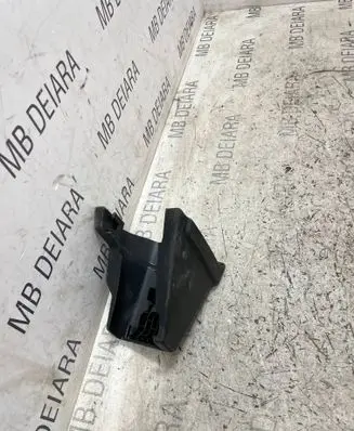 Audi Q7 4M Rear seat rail trim cover 4M0883688A
